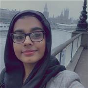Atia Noor Ul Ain