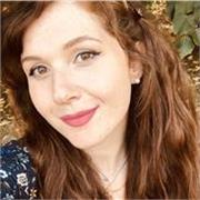 Insegnante di inglese per esami CEFR e conversazione