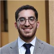 Would love combine the two things I love most, Teaching and biology !!