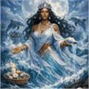 Mami Wata - Mami Vaudou - La déesse des eaux - Rituel de Mami - Entrer en contact avec Mami Wata
