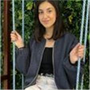 Estudiante de Biología (U. Nacional) dicta clases dinámicas de Biología, Química e ingles (nivel B2). ¡Aprende a tu ritmo!