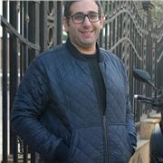 I am a senior researcher in the field of analytical chemistry. I work in QCAP laboratory the reference laboratory in Africa.