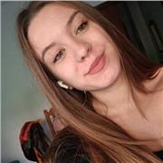 Estudiante que ofrece clases de inglés en granada