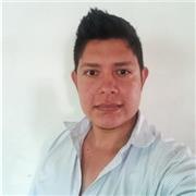 Profesor de filosofía y psicólogo clinico ofrece clases para niños y adultos , soy estudiante de noveno semestre de psicologia actualmente cursando un diplomado en el área organizacional. 
Conozco técnicas de aprendizaje de acuerdo al método de aprendizaj
