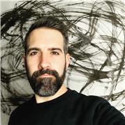 Doy clases particulares de dibujo, ilustración y digital con photoshop