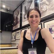 Hi 👋 I am Erica,italian,10 years experience in teaching Italian and English.