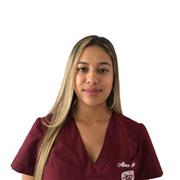 Fisioterapeuta con diplomado en neurodesarrollo