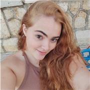 Estudiante de psicología y educación infantil imparte clases de matemáticas, inglés y lengua a niños y niñas de todas las edades