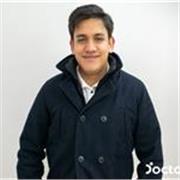 Psicólogo con experiencia en el ámbito educativo con niños, adolescentes y familias.
Futuro Máster en Psicopedagógia por la UNIR