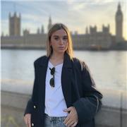 Offro ripetizioni presenziali individuali a bambini e adolescenti delle scuole primarie e secondarie.