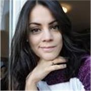 Sono Argentina, vivo in Italia e la mia lingua madre e lo spagnolo. Ho già insegnato in pasato