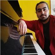 Clases De Piano y Acordeon