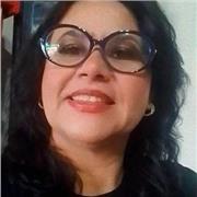 Me chamo Joridiana Moreira sou, professora alfabetizadora de crianças e adultos, também sou professora de língua portuguesa e literatura, tenho cinco anos de experiência, meus atendimentos são presenciais em sua residência ou online atendo Novo Hamburgo e