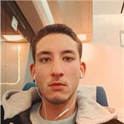 Adapto mis clases dependiendo del alumno ,estoy cursando 4° de ingeniería mecatrónica , y pues me vendría bien ese dinero extra y me creo con la capacidad de enseñar y ayudar en cuando a él nivel que he obtenido a lo largo de estos años.