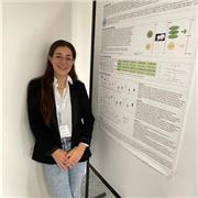 Ciao a tutti! Sono Agnese 🙂
Sono una dottoranda in biochimica e biologia molecolare