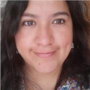 Cecilia Rodriguez Leon