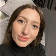 studentessa di storia dell’arte