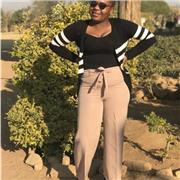 Agnes. Moyo