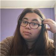 Profesora de Inglés | Clases para niños y jóvenes (Principiante–Intermedio)