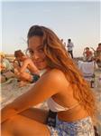 Soy una chica de 20 años con muchas ganas de abrirse paso en el mundo laboral y de adquirir distintos conocimientos. soy muy amable y empática con la gente, además de educada y sociable