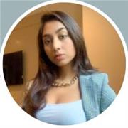 I am a patient teacher with experience working in schools across London.