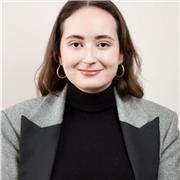 I am a Cambridge Law Graduate, originally from Switzerland and currently living in London. I aim to teach to Law undergraduates.