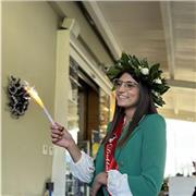 Laureanda in filologia moderna, offro ripetizioni per le scuole elementari, e per scuole medie e licei nelle materie umanistiche