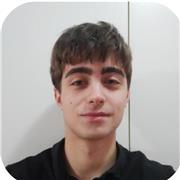 Studente di Ingegneria chimica offre lezioni di matematica, fisica e chimica a studenti delle superiori di tutti gli indirizzi