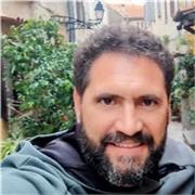 Cours d'Espagnol par un bilingue de naissance (Franco-Mexicain) avec 12 ans d'expérience, en ligne ou sur la Côte d'Azur 