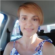 Profesora de matemáticas con amplia experiencia. Muy paciente 😉.