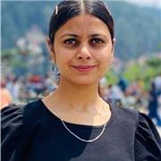 Harpreet kaur