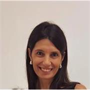 Profesora en nivel inicial y primer ciclo clases para niños de 6 a 9 años