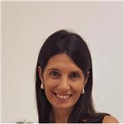 Profesora en nivel inicial y primer ciclo clases para niños de 6 a 9 años
