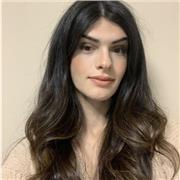 Imparto clases de matemáticas para niños de primaria y ESO