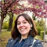 Türkisch Tutor (native Lehrerin) online oder in person