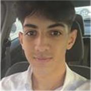 Estudiante de Derecho en la UAB, doy refuerzo escolar en Sant Vicenç de Castellet para primaria y ESO