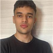 se hai bisogno di un aiuto per compiti mi puoi contattare