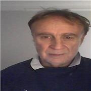 Dottore in Scienze Dottore in Fisioterapia Docente presso Università di Medicina di Genova, in Scienze Motorie