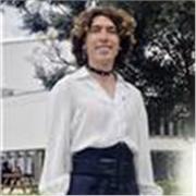 Biólogo con enfoque en biología molecular y biología de plantas. Se ofrecen tutorías en biología general y en áreas específicas
