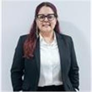 Profesora de inglés, clases para niños de todas las edades