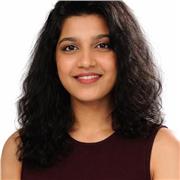 “Speak English with confidence! C1-level tutor offering fun, practical lessons for students & adults (Online)