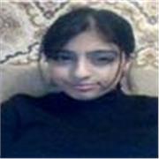 A friendly, patient and motivated tutor passionate about helping learners succeed.