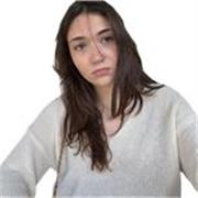 University student with tutoring experience offering English lessons for all ages, from grammar and conversation to writing.