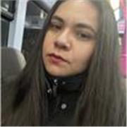 Affordable Spanish lessons/conversation. I am a native speaker. Business level English