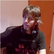 Clases de piano. Profesor en Educación Musical egresado de la universidad nacional de Rosario (UNR)
