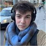 Profesor de filosofía para institutos (titulado con grado y máster), en Barcelona u online.