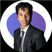 Aahaan Rout