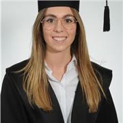 Profesora de educación primaria, imparto clases a niños de 5 a 12 años