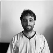 Profesor de apoyo escolar para dibujo técnico especializado en arte. Secundaria, bachillerato y FP