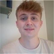 Englisch-Tutor, der Schüler-Gruppen jedes Alters unterrichtet 